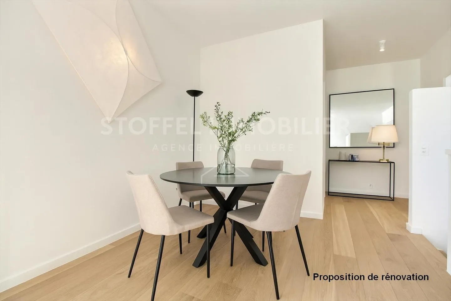 Appartamento 4,5 locali - Foto 3 di 9