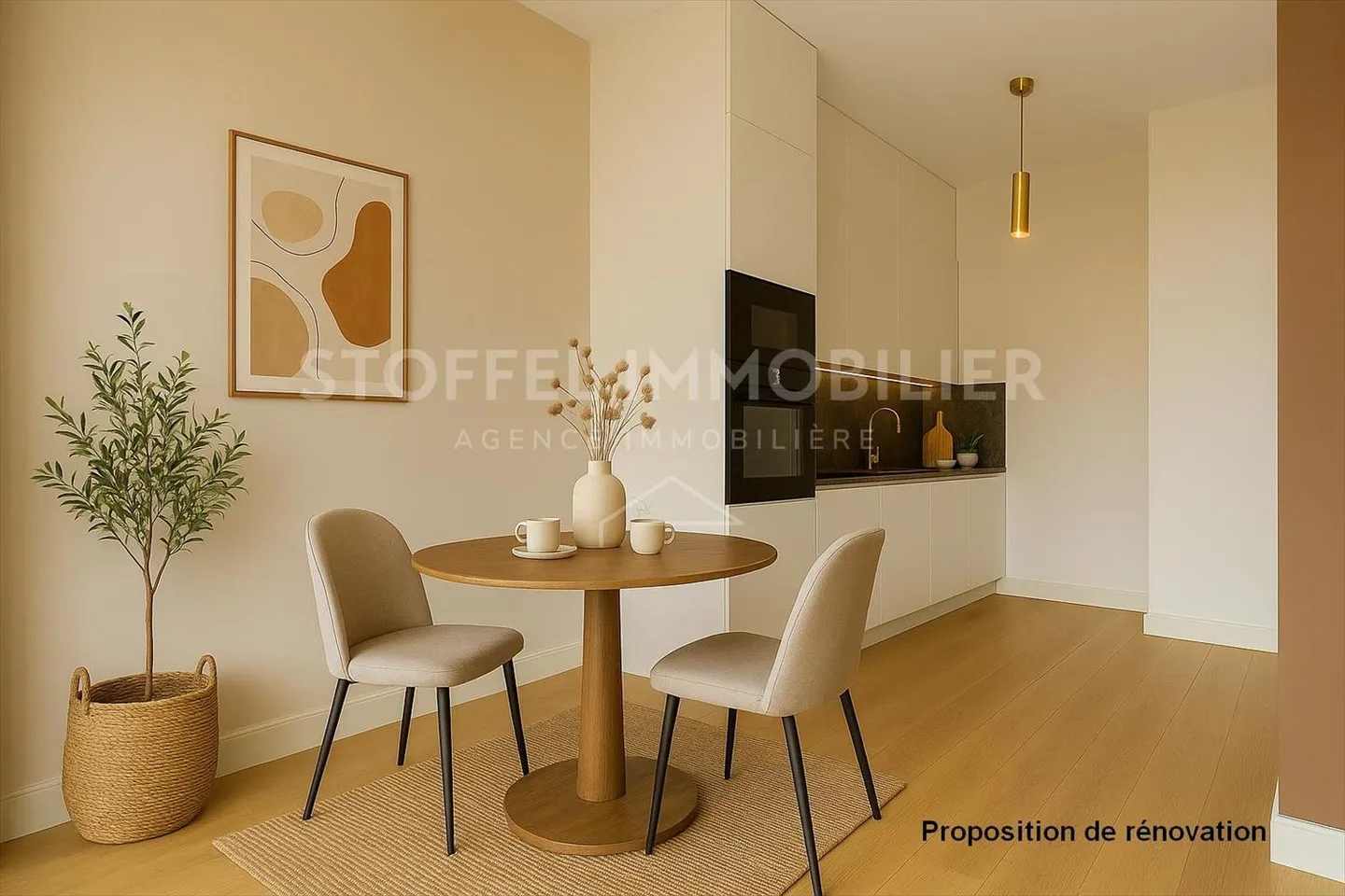 Appartamento 4,5 locali - Foto 4 di 9