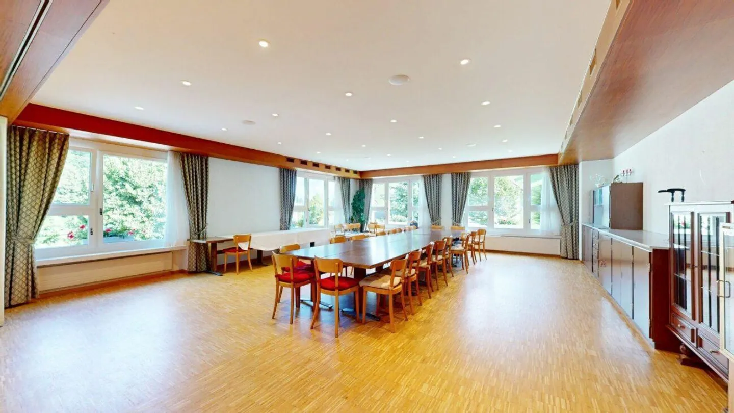 Auberge traditionnelle au pied du Napf - Photo 2 sur 8