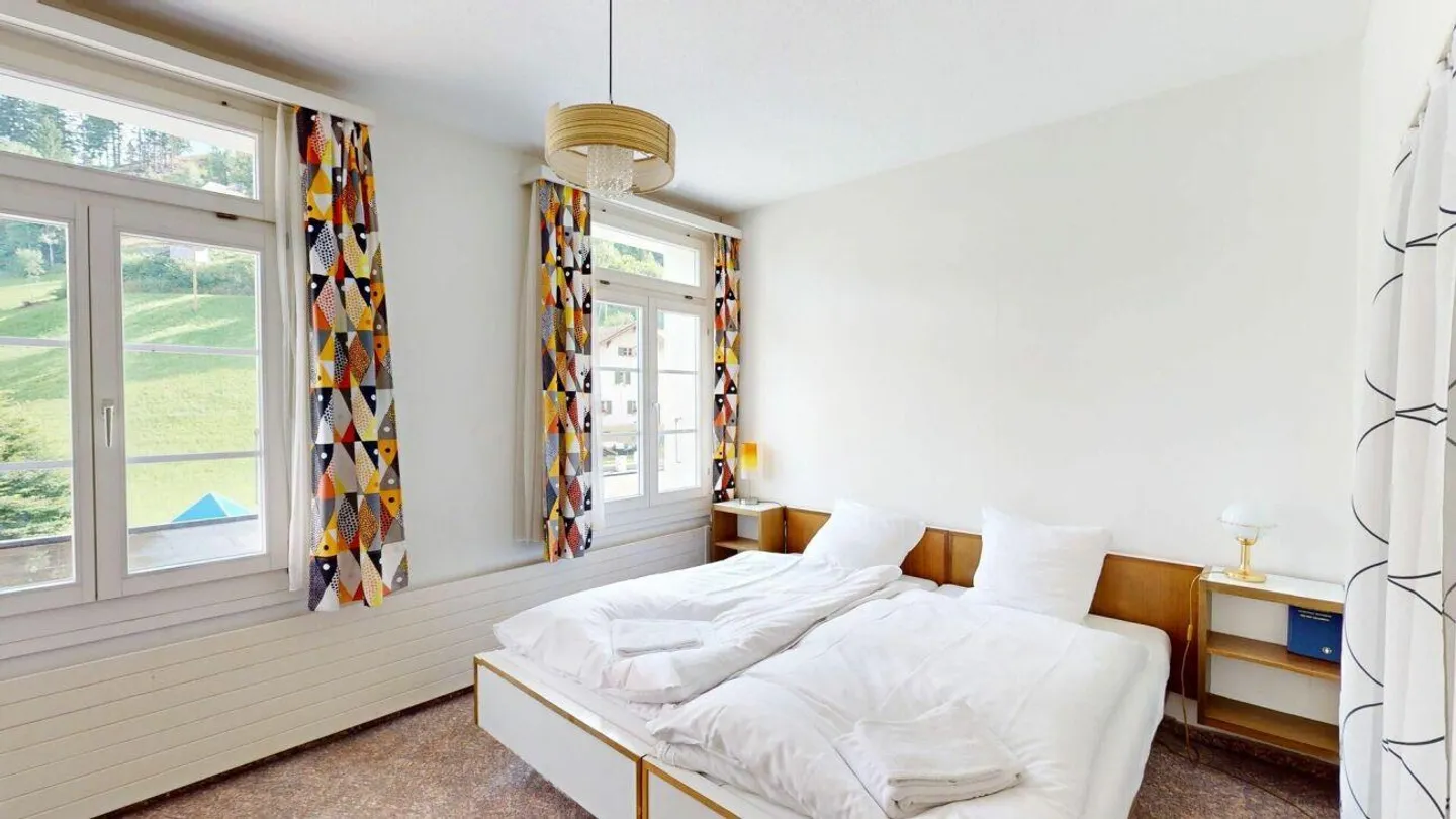 Auberge traditionnelle au pied du Napf - Photo 7 sur 8
