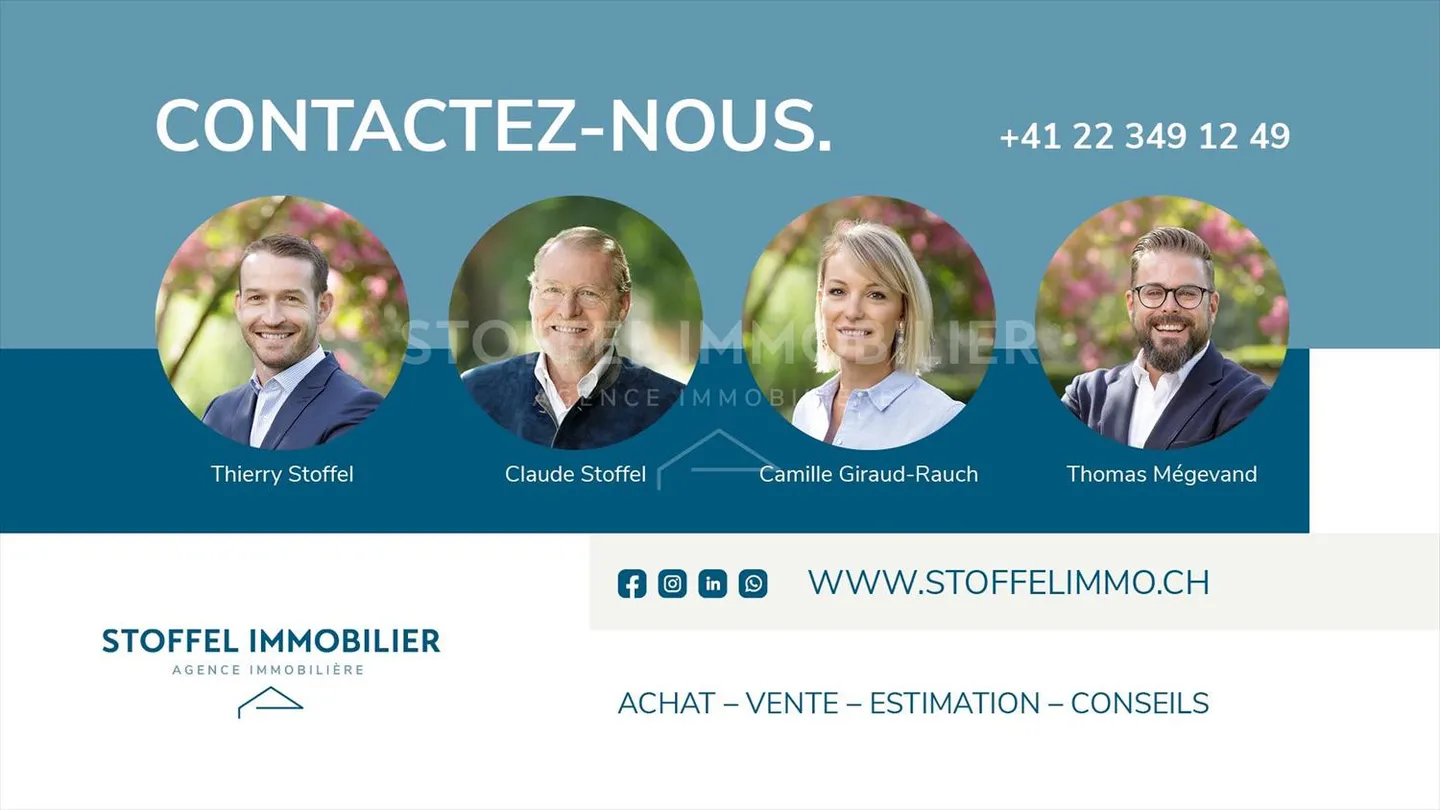 Appartamento 4,5 locali - Foto 9 di 9