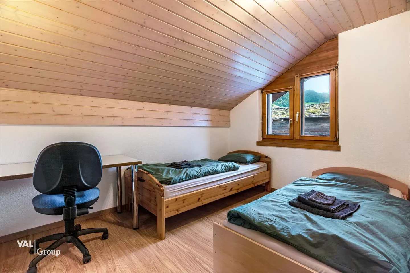 Apartment for sale - Photo 9 of 13