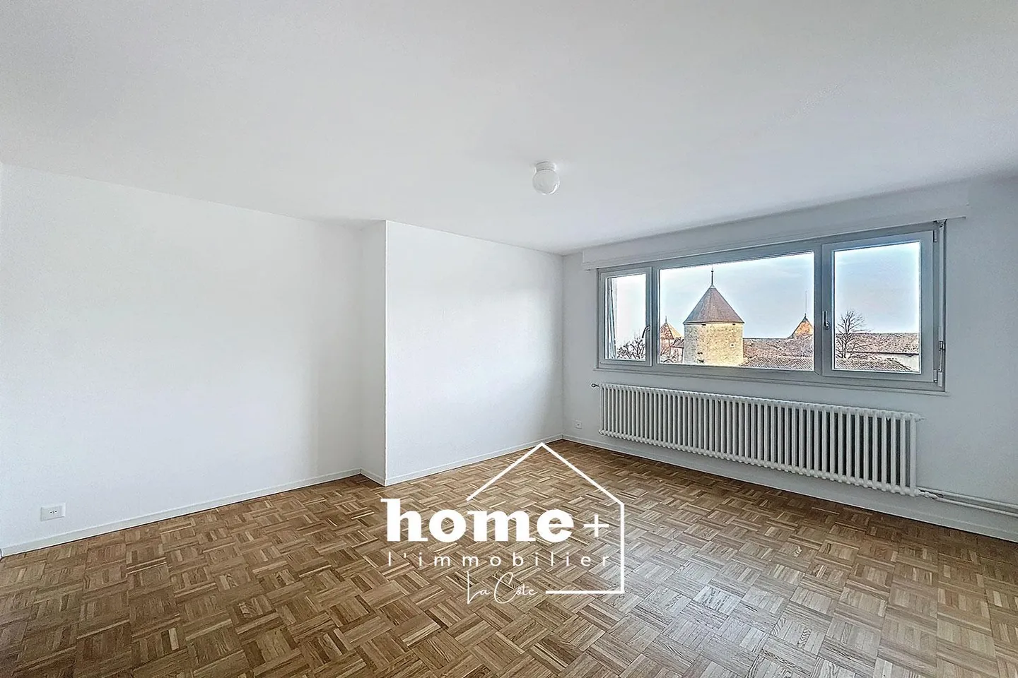 Apartment for rent in the center of Rolle - Photo 1 of 5