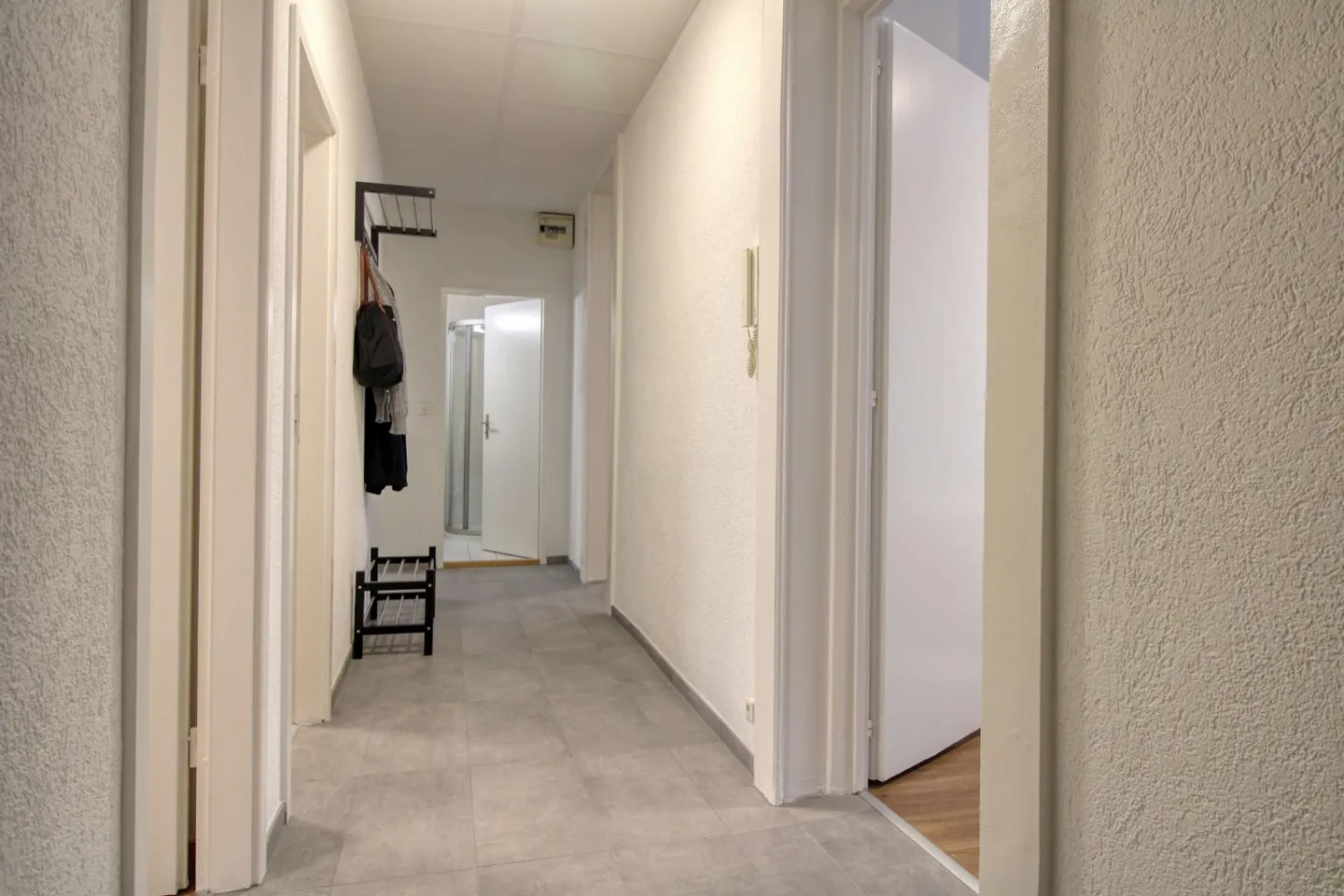 Zimmer 1 Stück - Foto 8 von 11