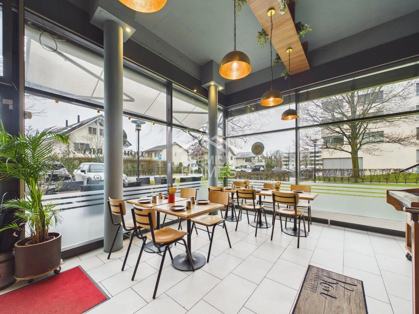 Unité d'utilisation flexible dans un emplacement de choix à Zug - Photo 1 sur 8