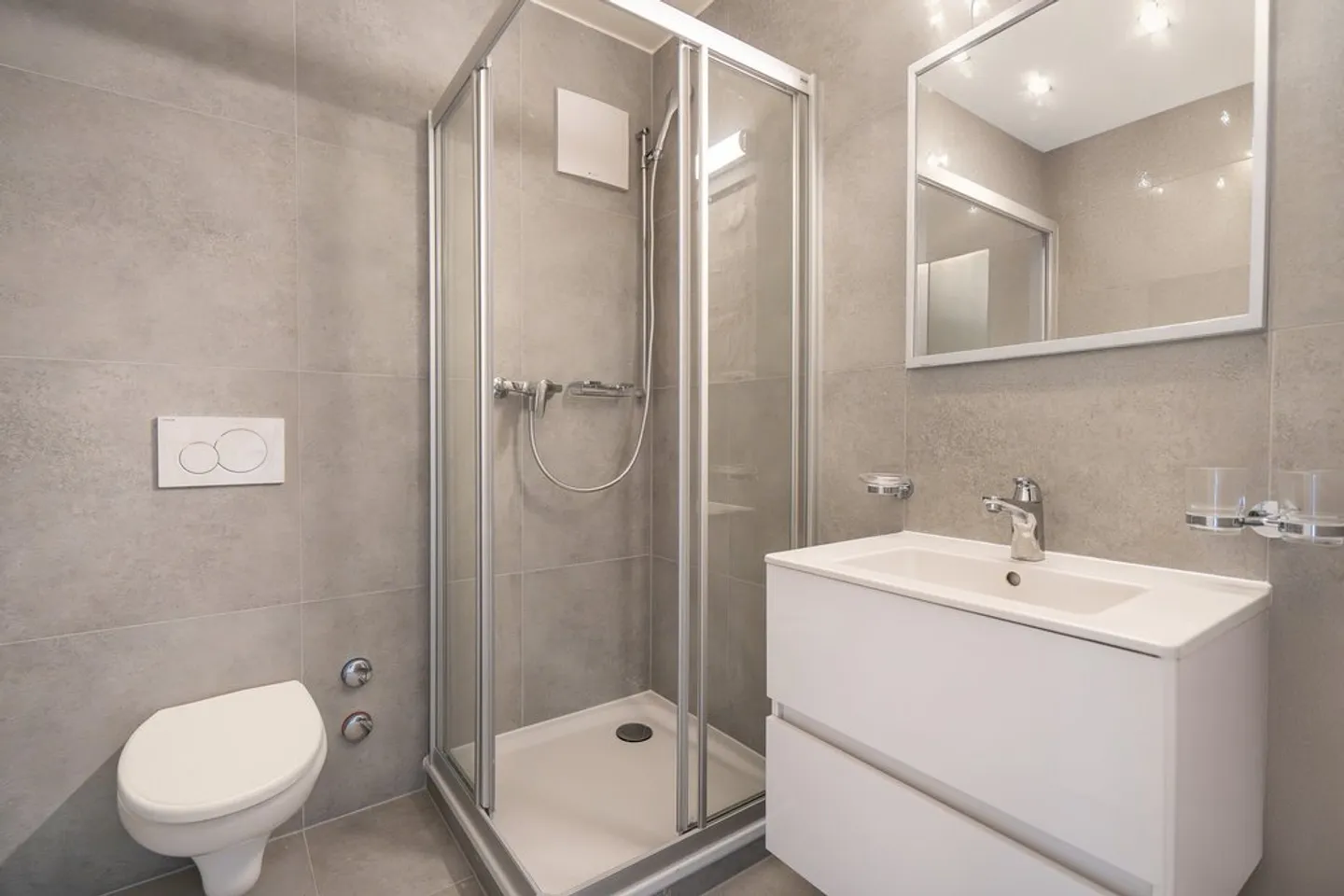 Condominio in affitto, Rue du Centre 2 bis (Saint-Sulpice, Svizzera) - Foto 3 di 3