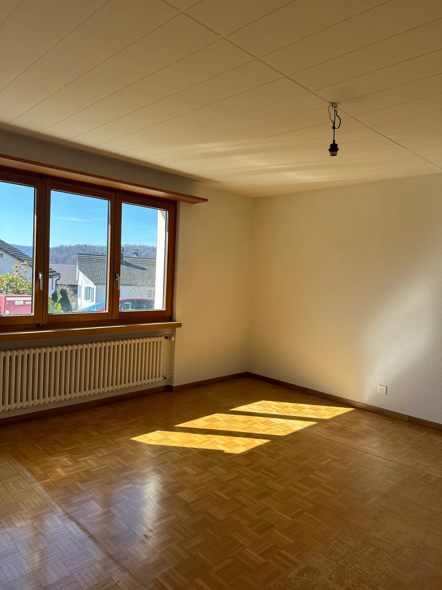 Charmante appartement de 4,5 pièces au rez-de-chaussée - Photo 7 sur 15