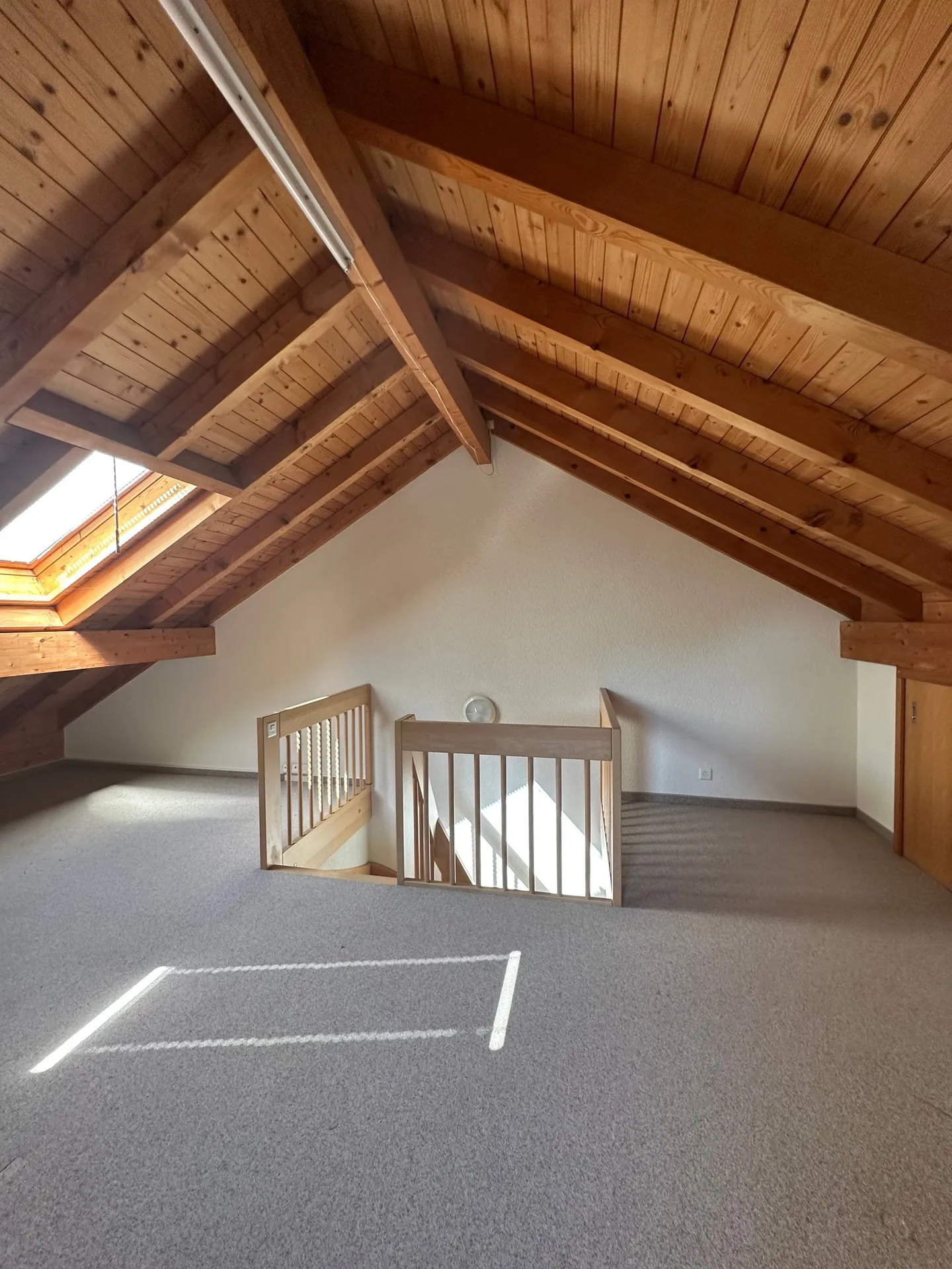 Charmante appartement de 4,5 pièces au rez-de-chaussée - Photo 15 sur 15