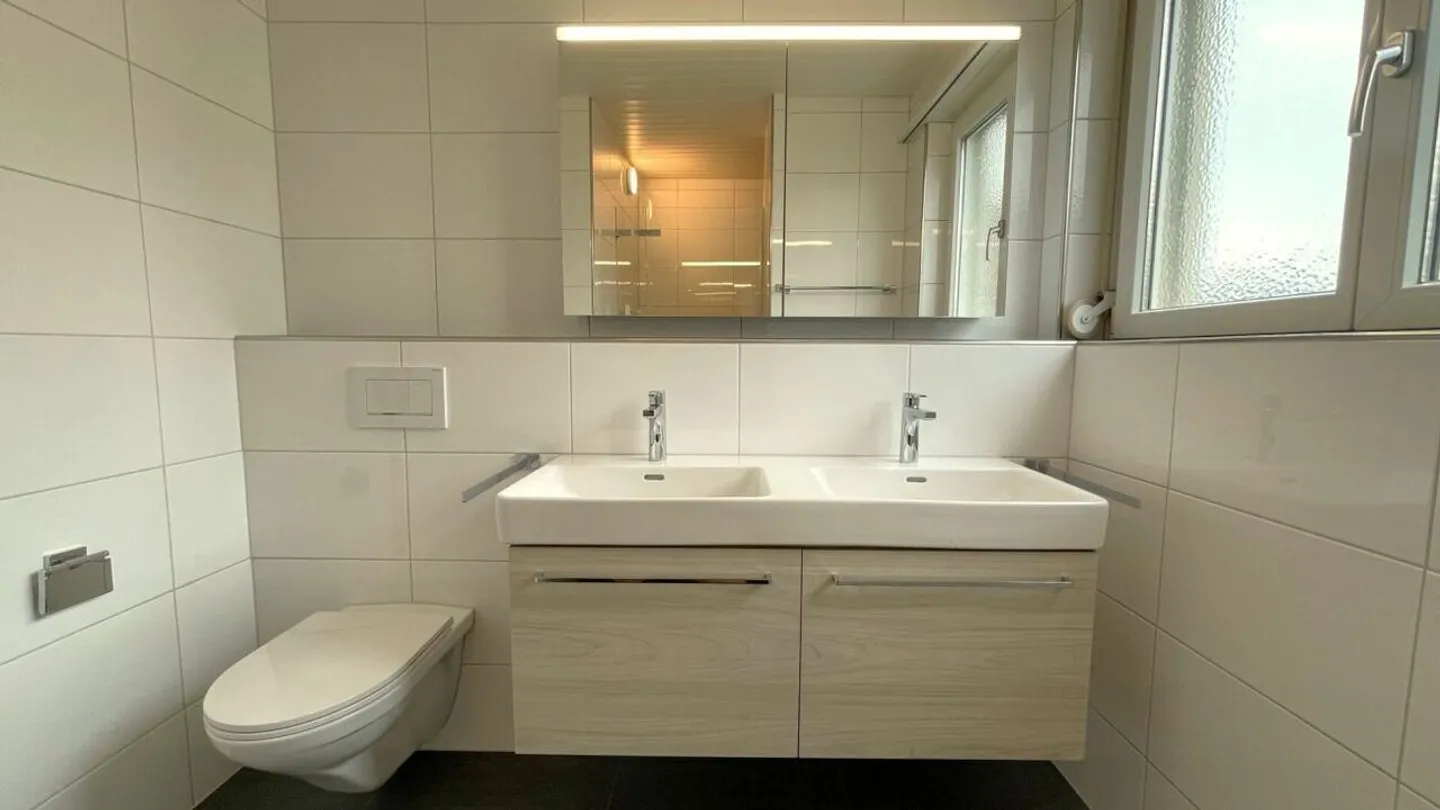 Helle Wohnung in Seltisberg - Foto 5 von 14