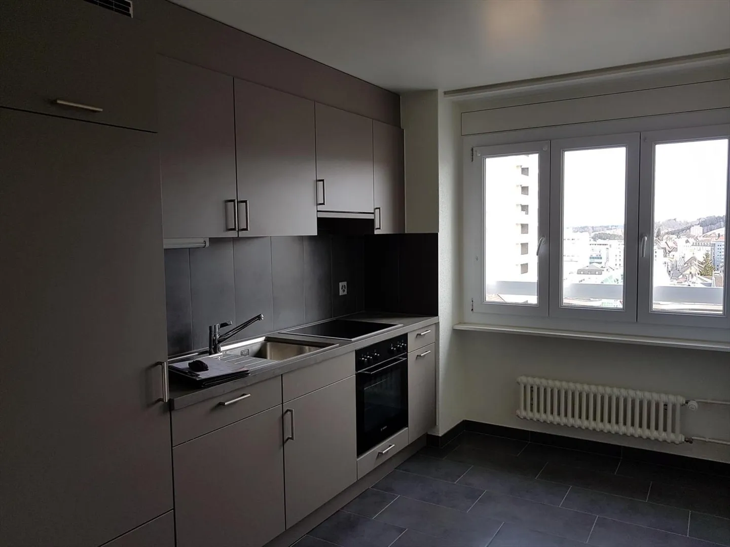 Appartamento in affitto - Foto 1 di 8