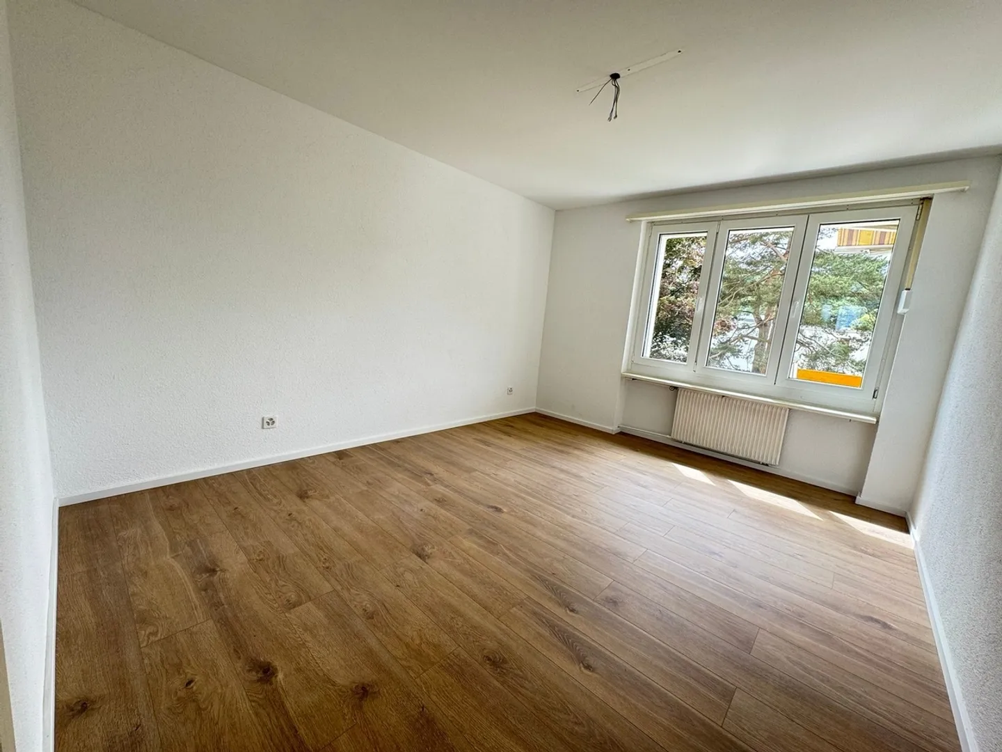 3.5-Room Apartment in Zuchwil: Ideal for Families and Newly Renovated! - Photo 4 of 7