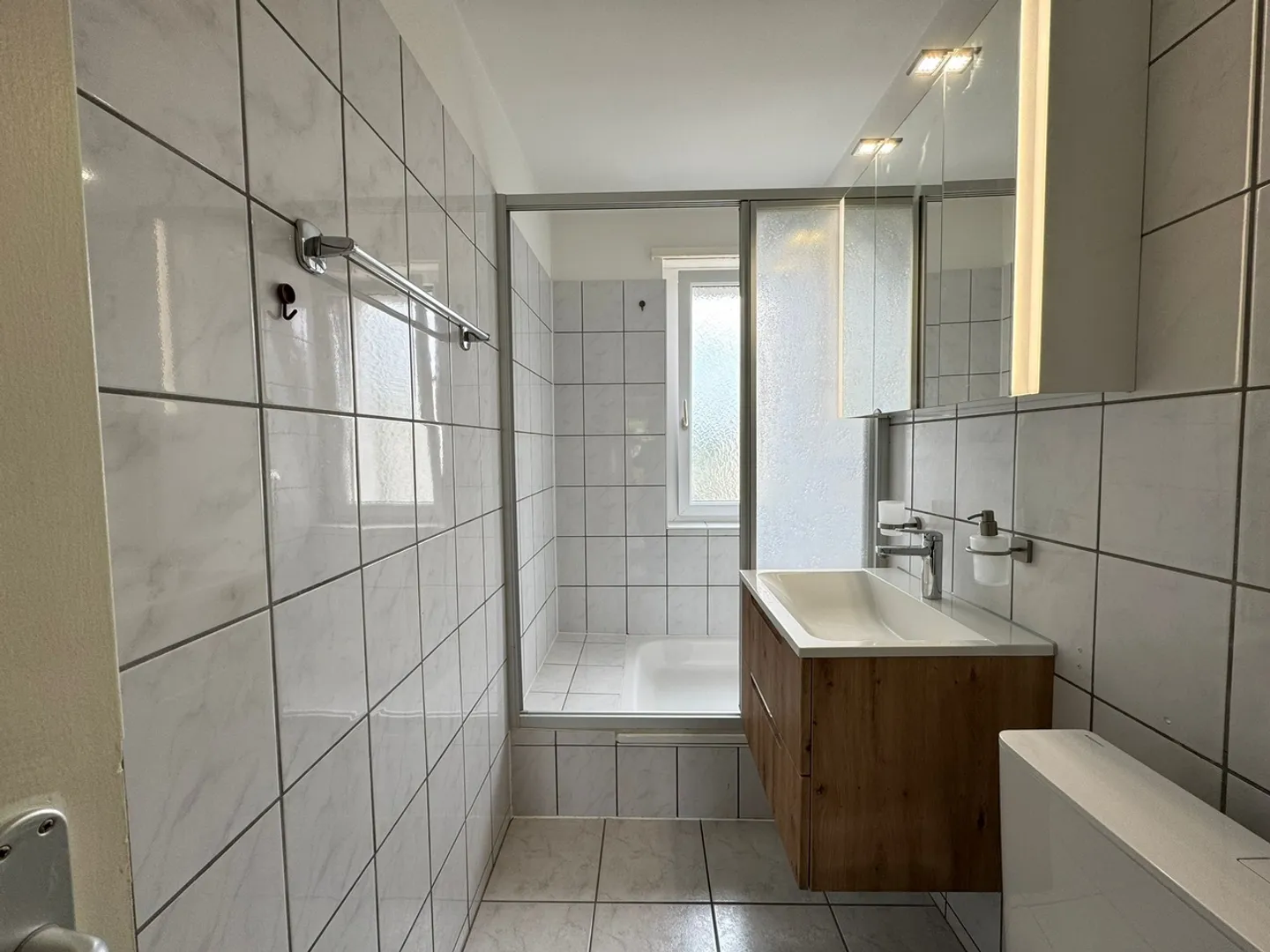 3.5-Room Apartment in Zuchwil: Ideal for Families and Newly Renovated! - Photo 6 of 7