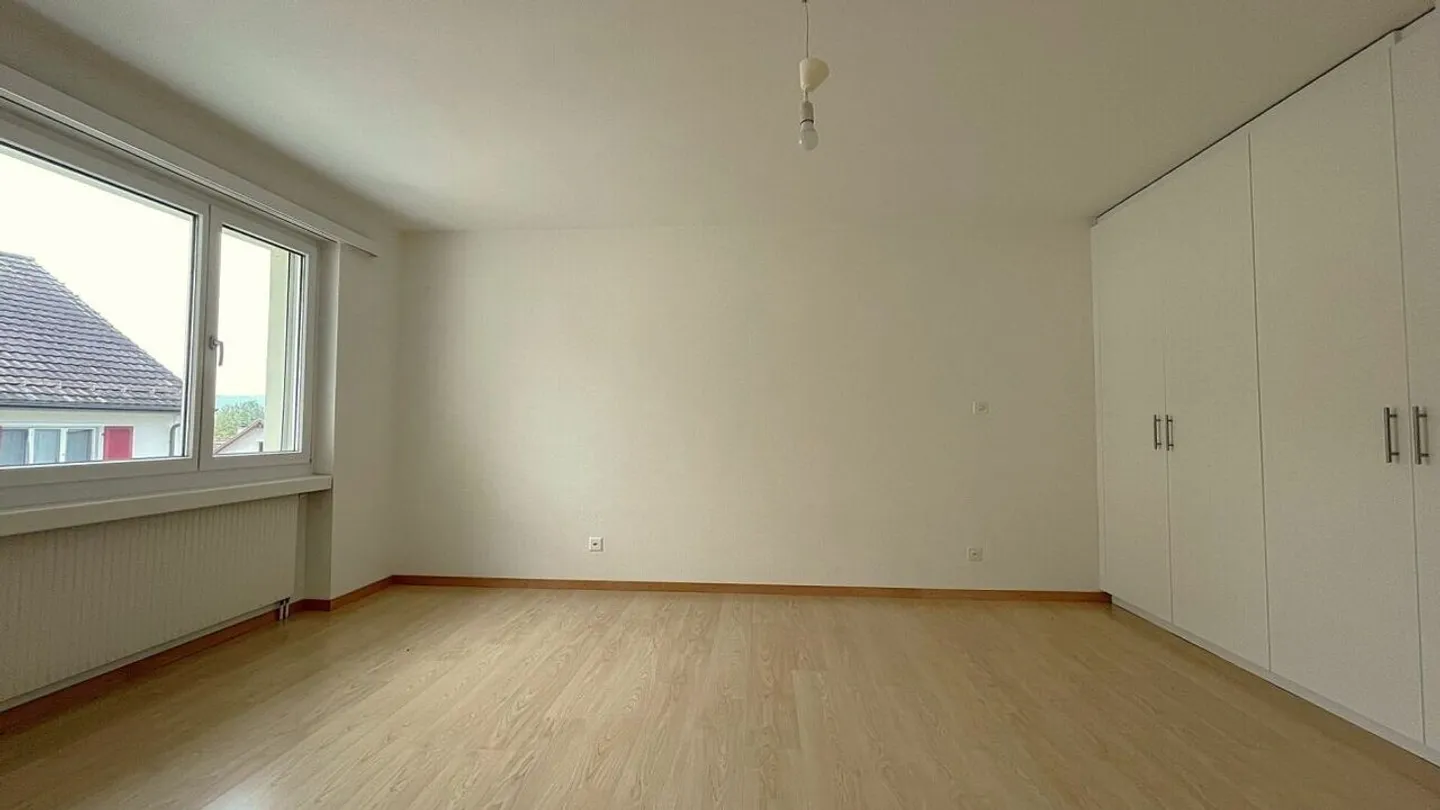 Helle Wohnung in Seltisberg - Foto 7 von 14