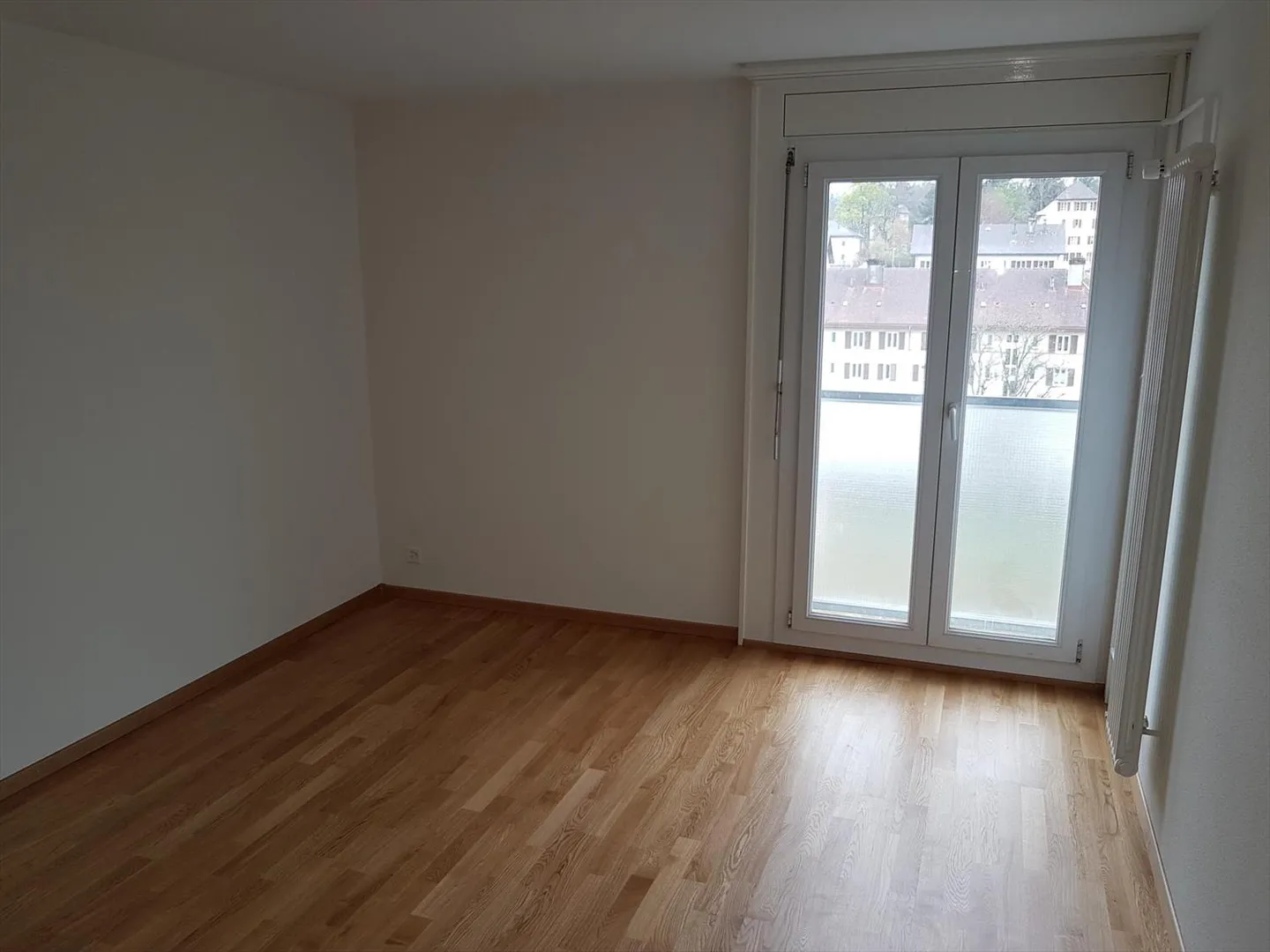 Appartamento in affitto - Foto 5 di 8