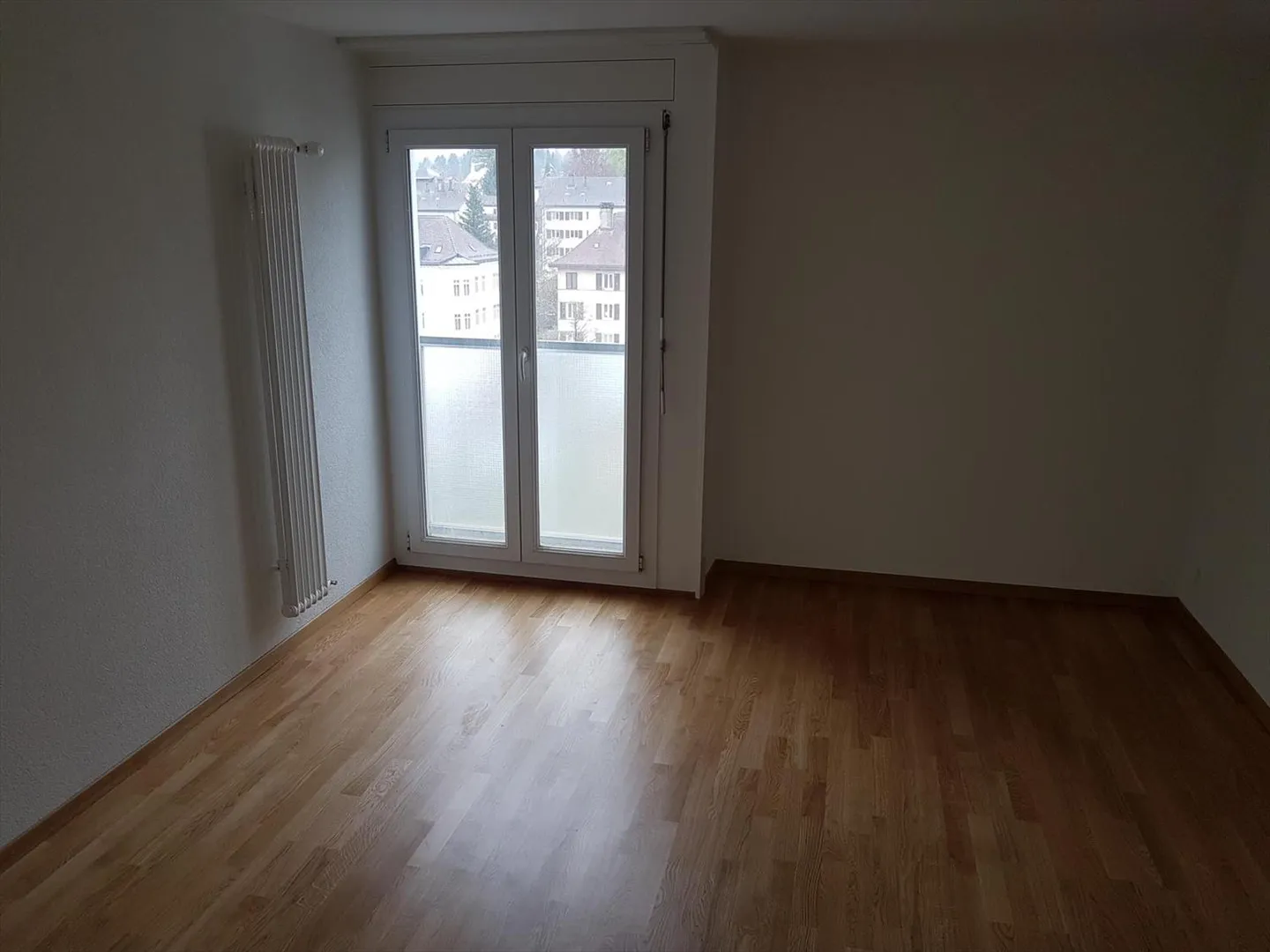 Appartamento in affitto - Foto 6 di 8