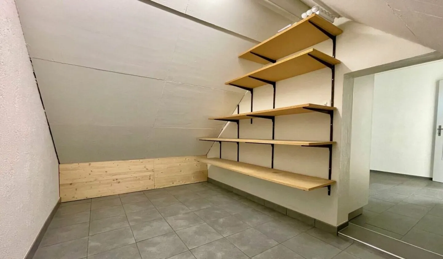 Helle Wohnung in Seltisberg - Foto 8 von 14