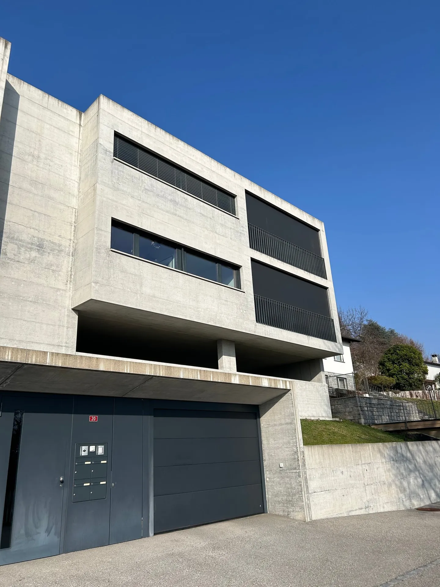 Spacious Apartment with Terrace - Photo 1 of 10