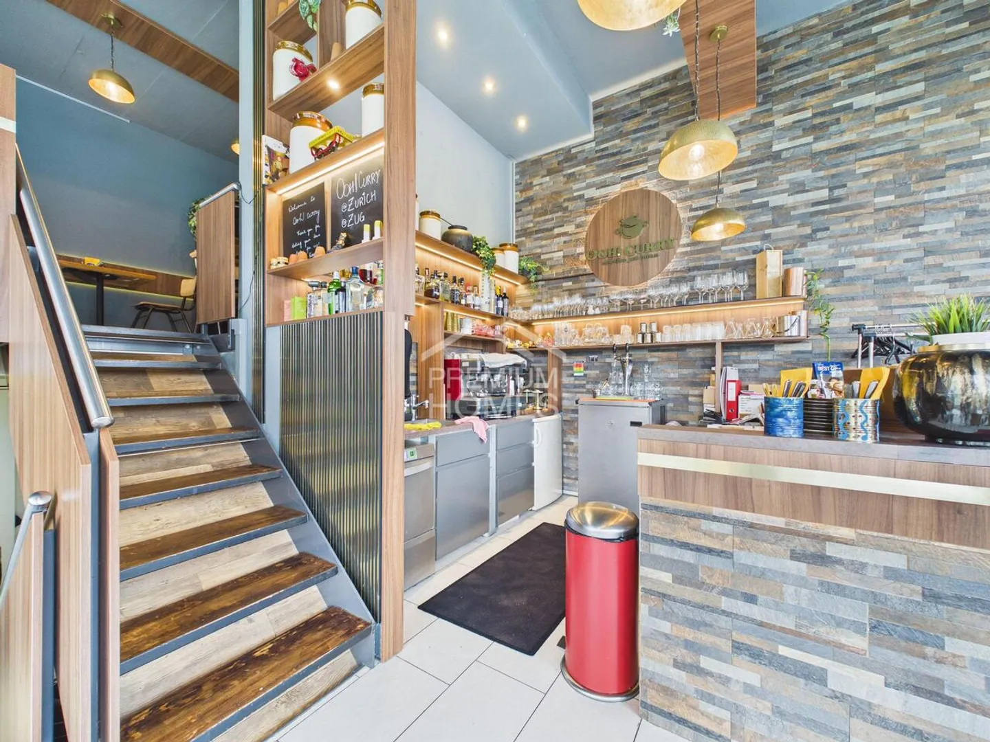 Unité d'utilisation flexible dans un emplacement de choix à Zug - Photo 4 sur 8