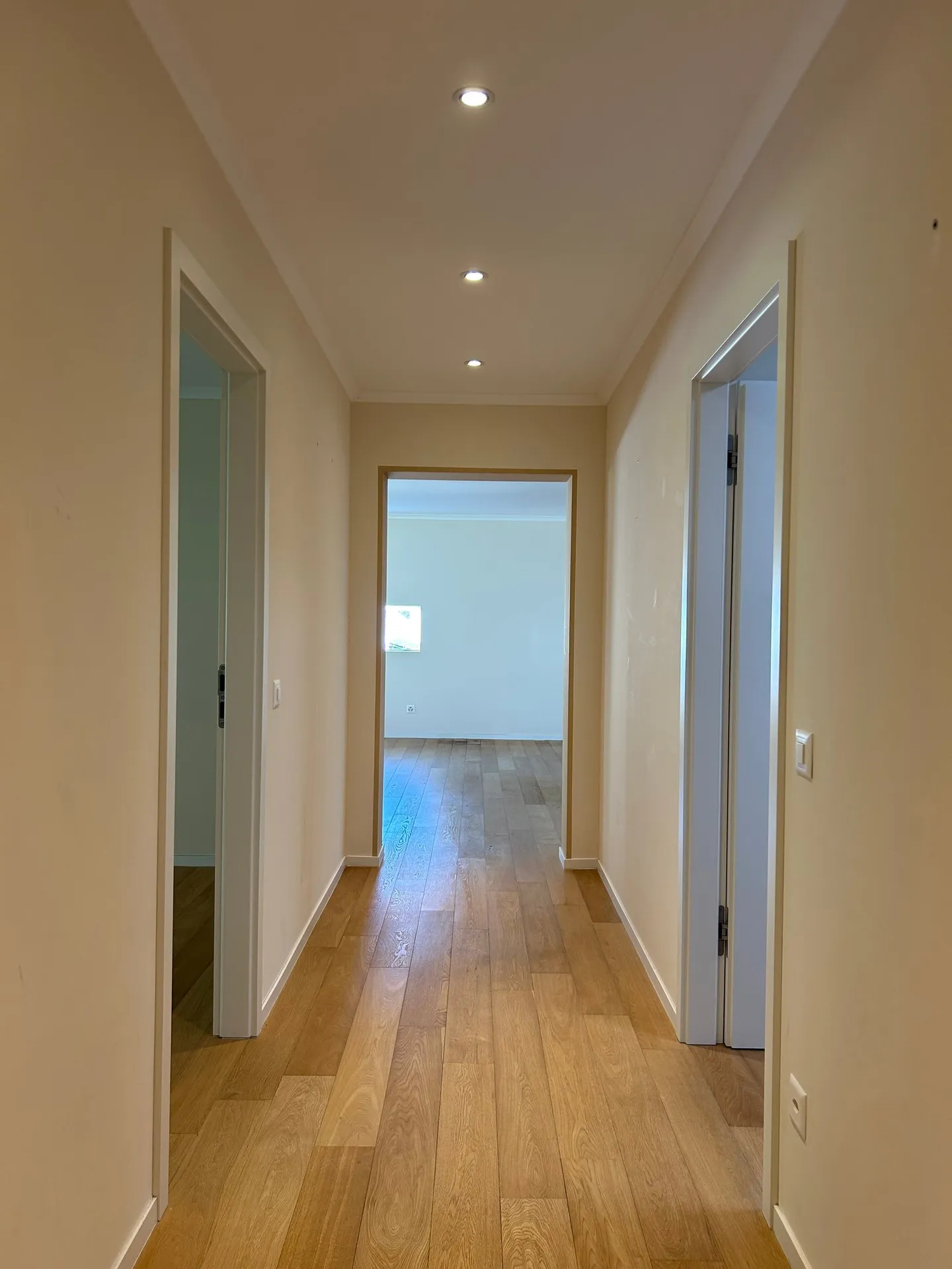 Spacious Apartment with Terrace - Photo 2 of 10