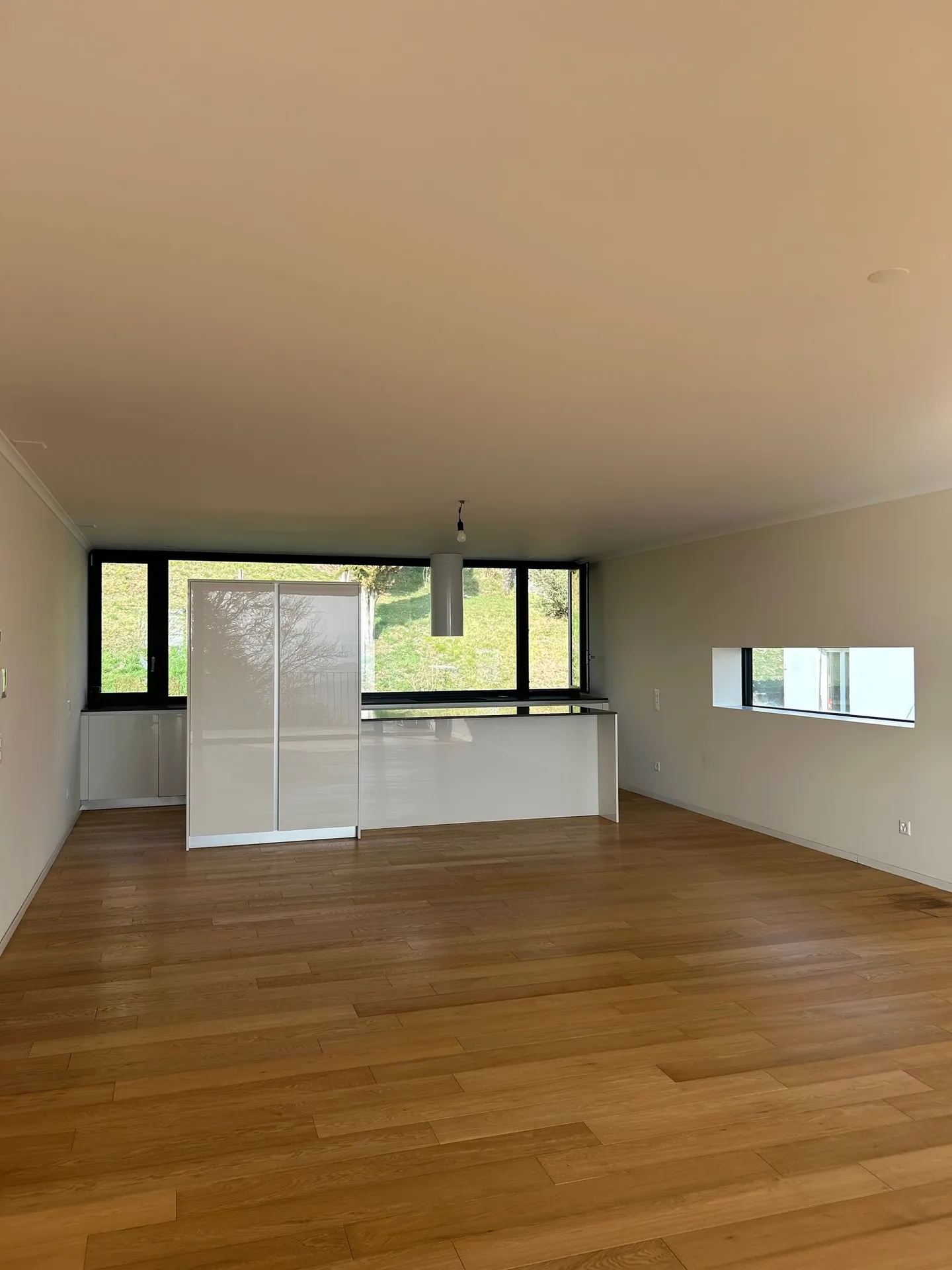 Spacious Apartment with Terrace - Photo 3 of 10