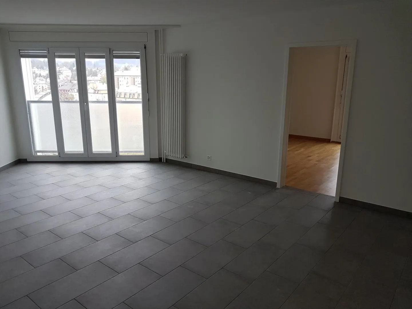 Appartamento in affitto - Foto 7 di 8