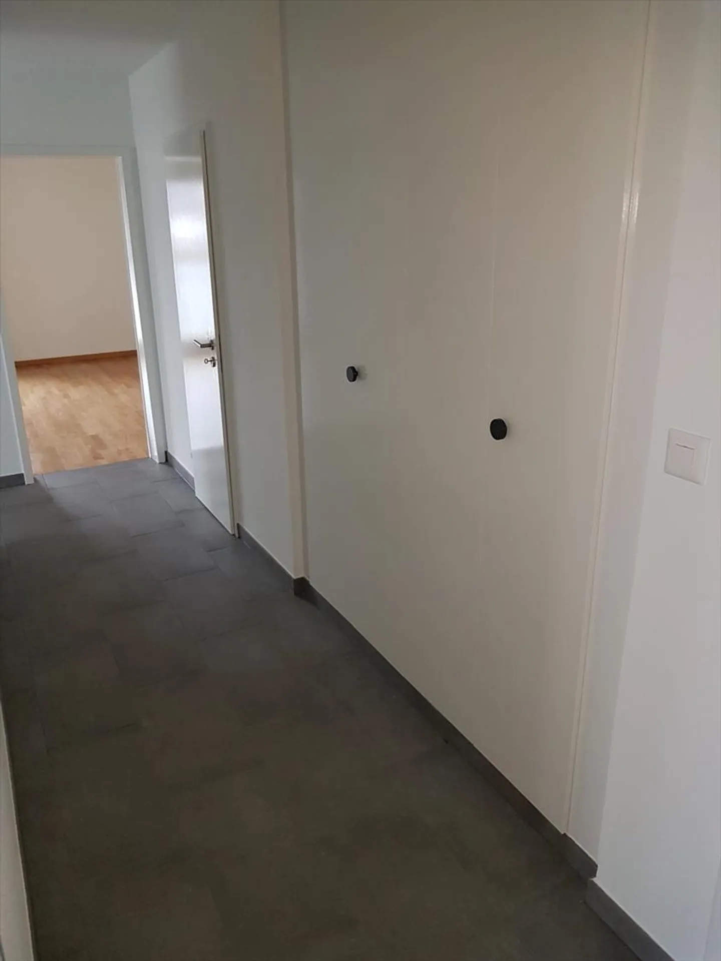 Appartamento in affitto - Foto 8 di 8
