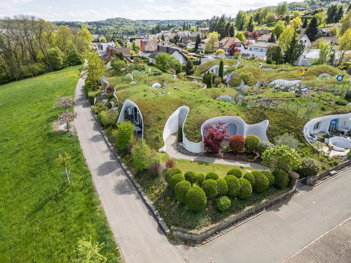 Stilvolles Einfamilienhaus - Foto 1 von 13