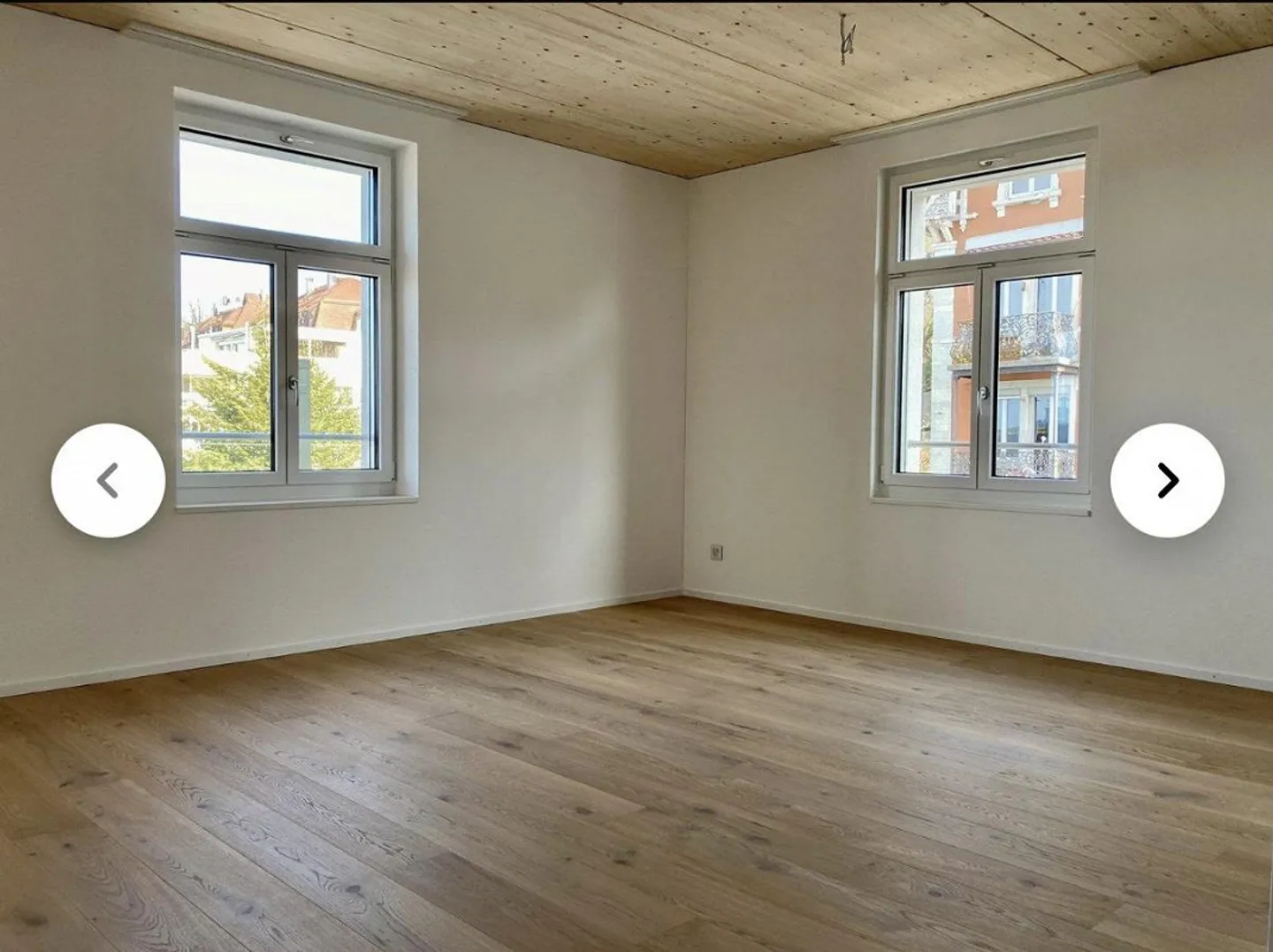 Appartement 2,5 pièces 62m2 au 2ème étage à droite avec balcon - Photo 5 sur 10