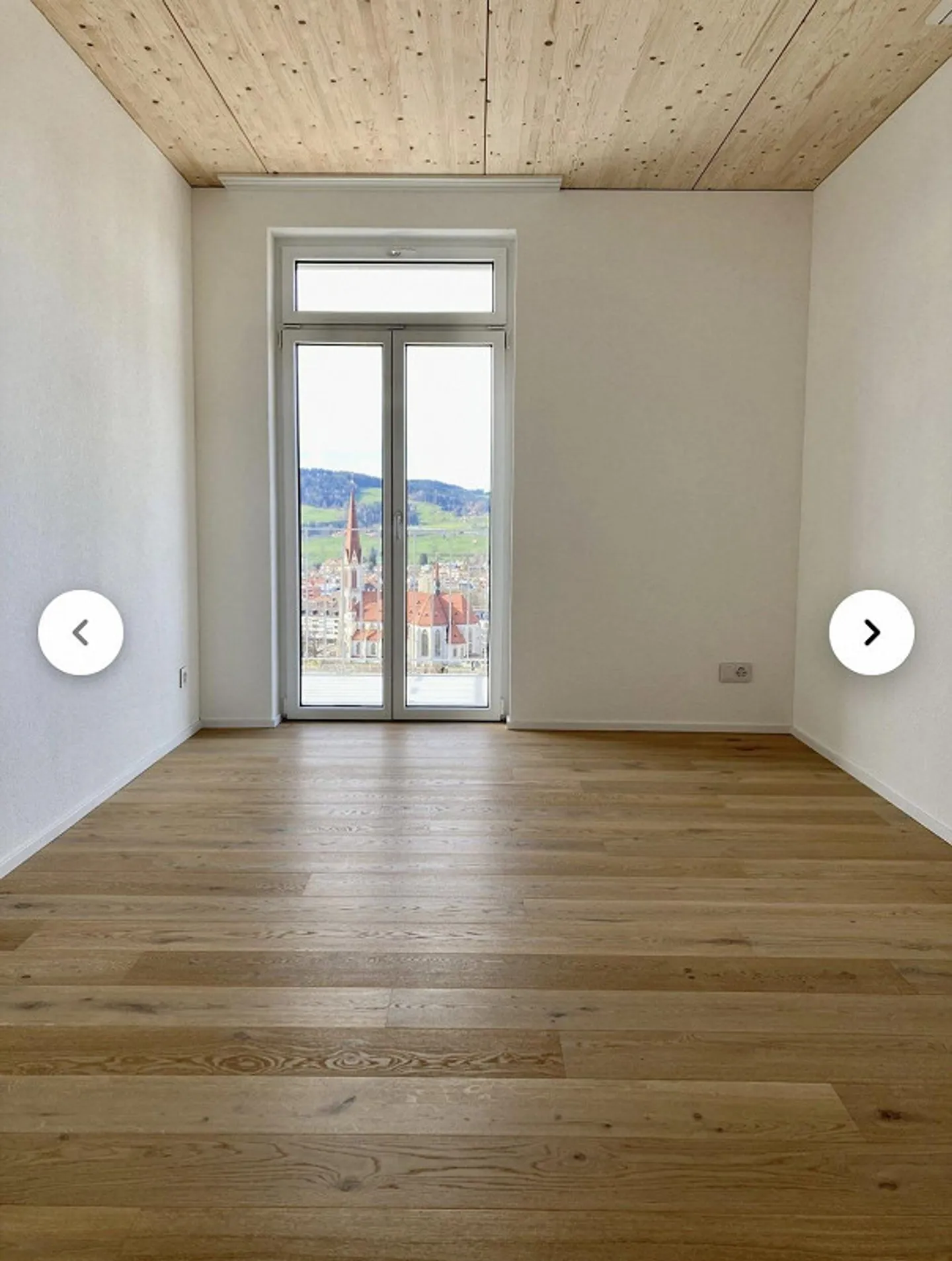 Appartement 2,5 pièces 62m2 au 2ème étage à droite avec balcon - Photo 6 sur 10