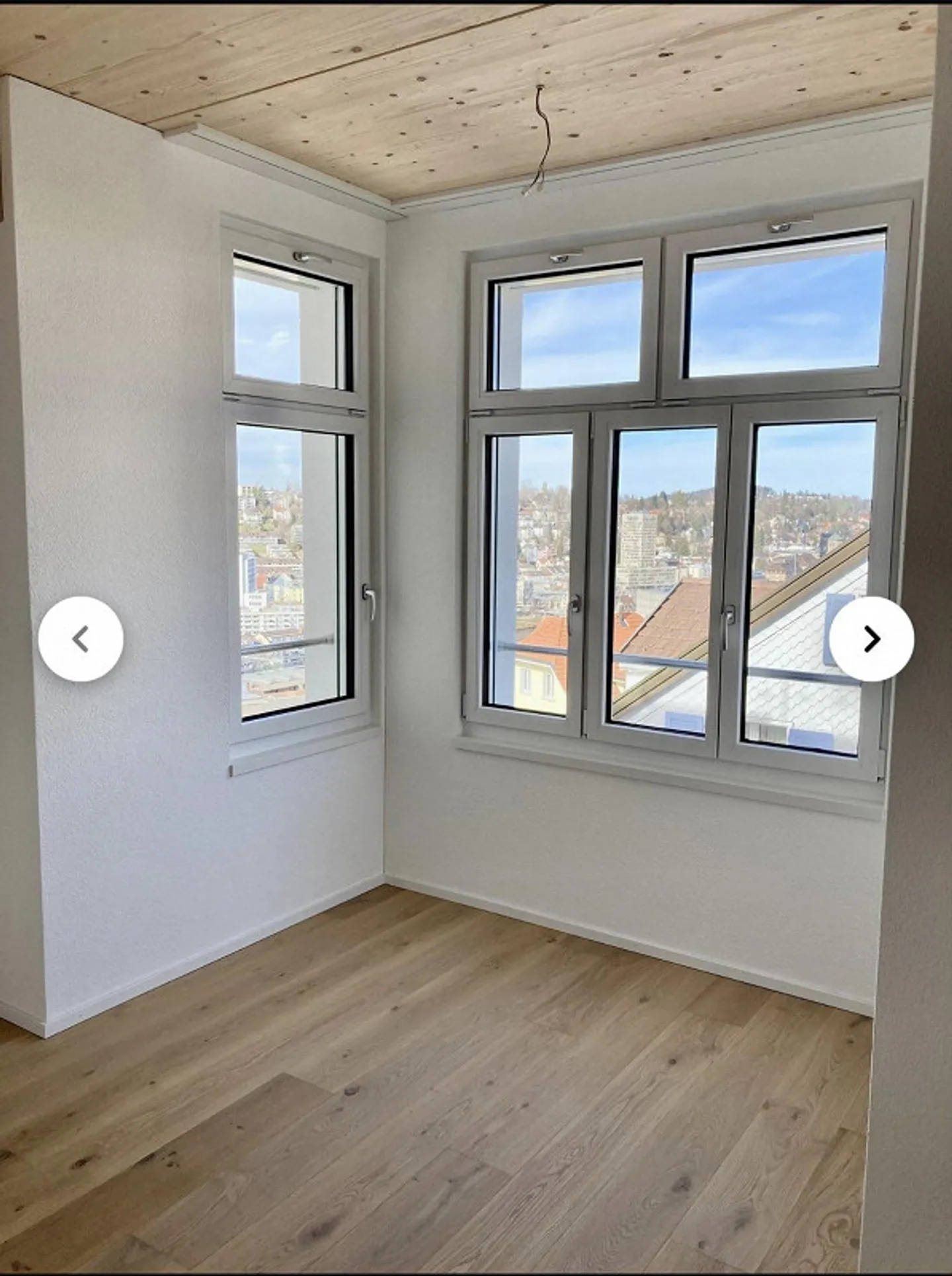 Appartement 2,5 pièces 62m2 au 2ème étage à droite avec balcon - Photo 7 sur 10