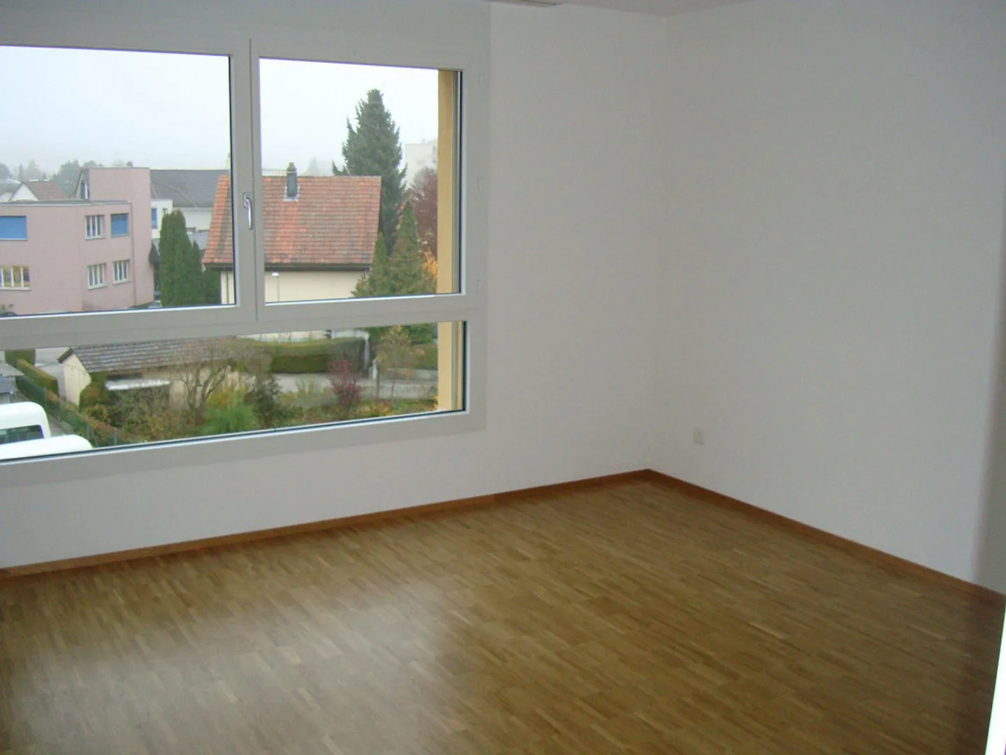 Top gelegene 3.5 Zimmer-Attikawohnung - Foto 5 von 11