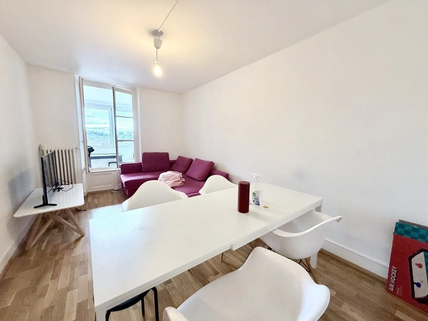 Appartamento con 3,5 stanze in affitto - Foto 2 di 7