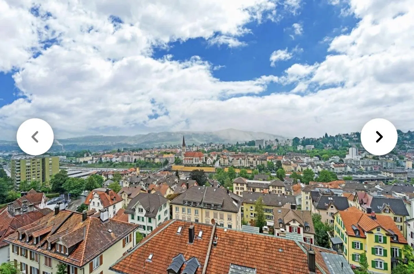 Appartement 2,5 pièces 62m2 au 2ème étage à droite avec balcon - Photo 10 sur 10