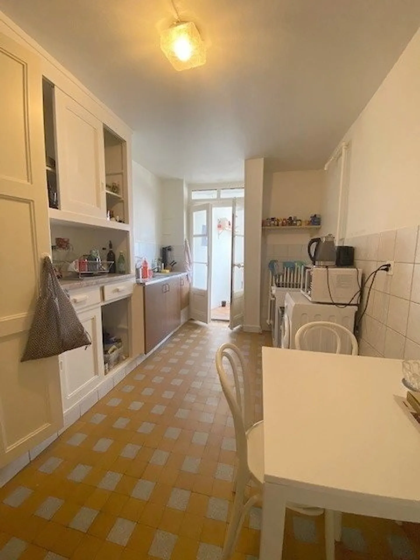 Appartamento con 3,5 stanze in affitto - Foto 3 di 7