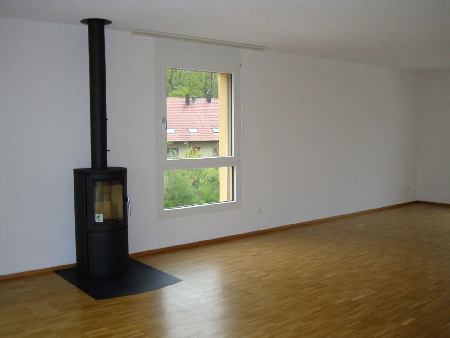 Top gelegene 3.5 Zimmer-Attikawohnung - Foto 3 von 11