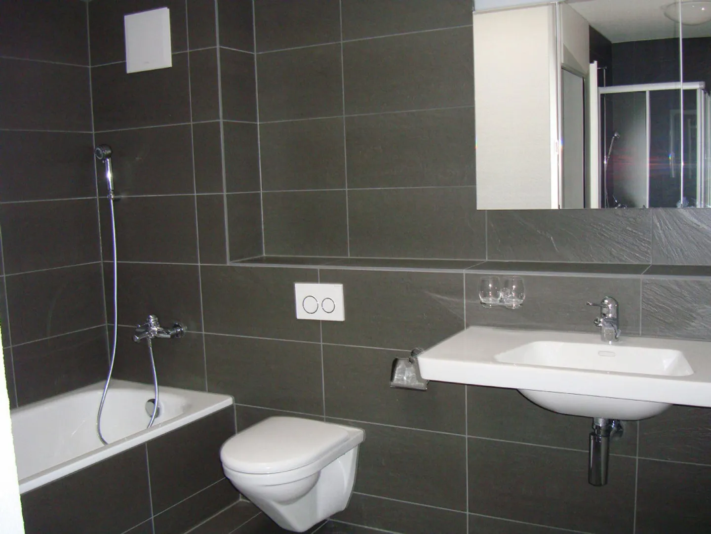 Top gelegene 3.5 Zimmer-Attikawohnung - Foto 8 von 11