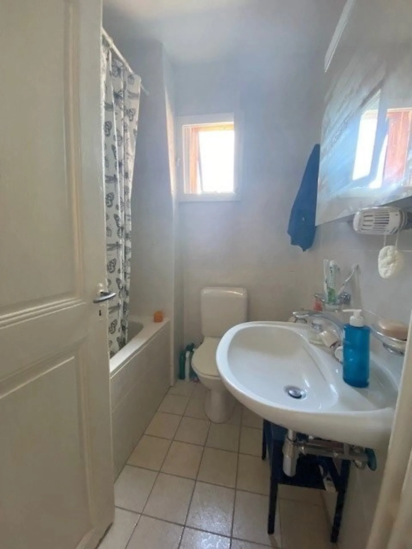 Appartamento con 3,5 stanze in affitto - Foto 4 di 7