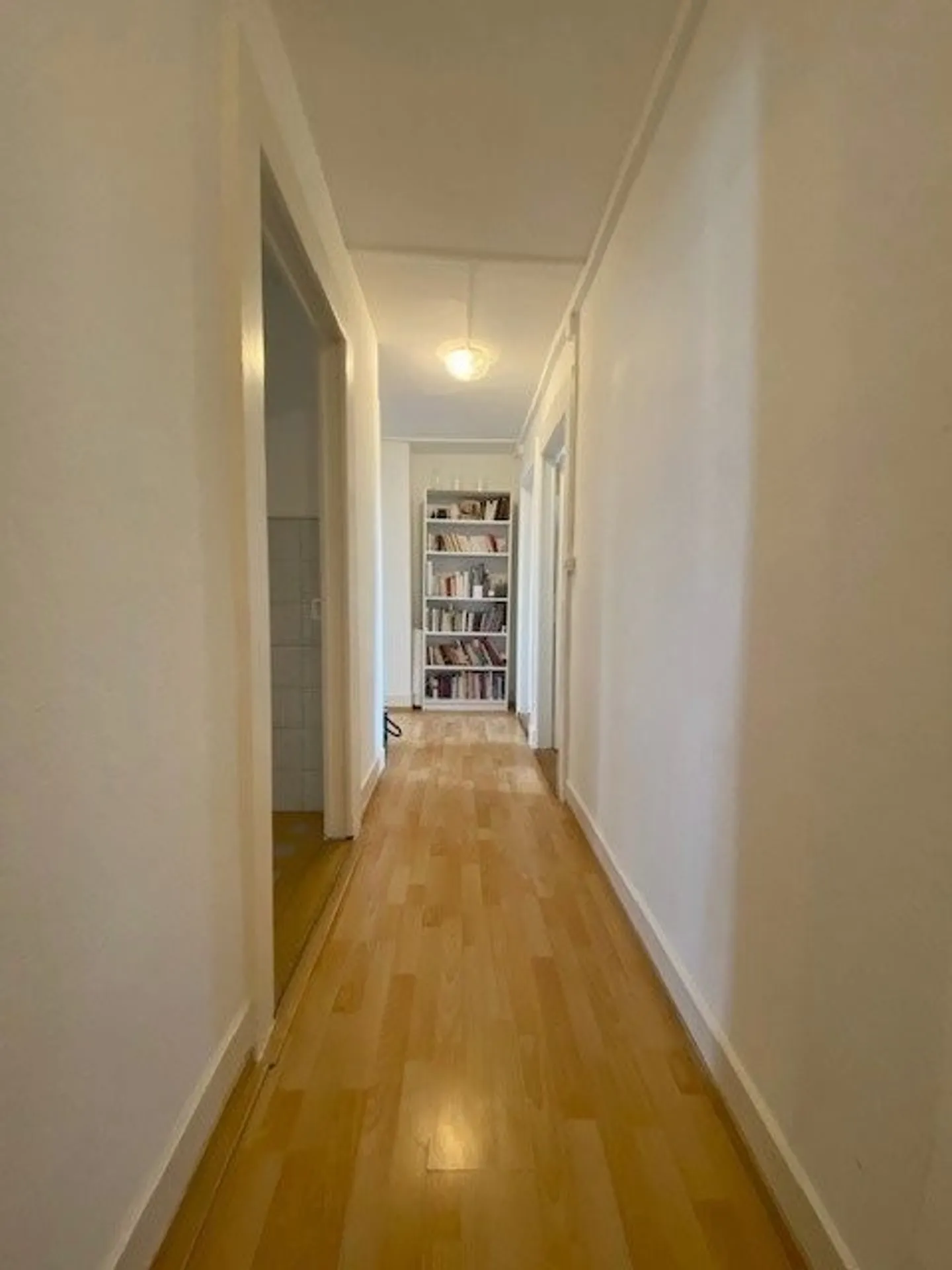 Appartamento con 3,5 stanze in affitto - Foto 5 di 7