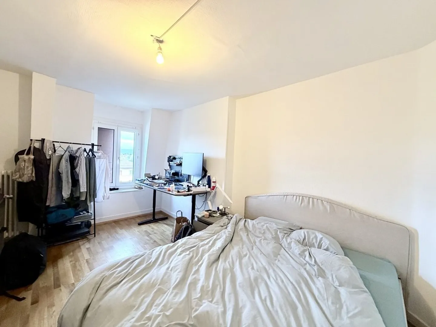 Appartamento con 3,5 stanze in affitto - Foto 7 di 7