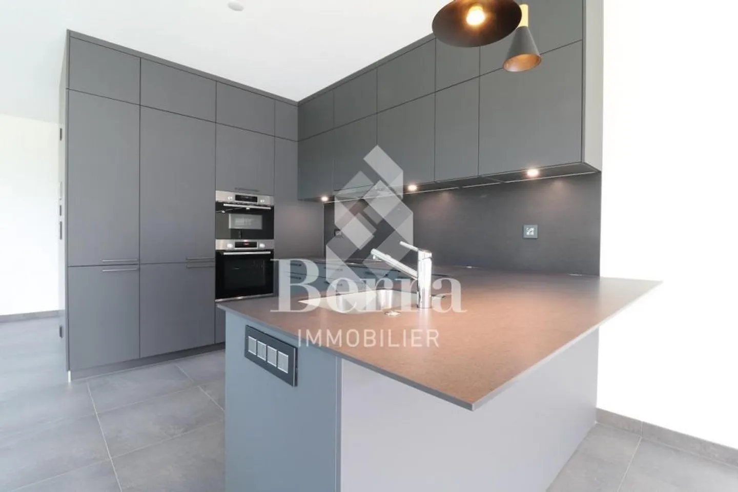 MINERGIE avec une architecture exceptionnelle! - Photo 8 sur 13