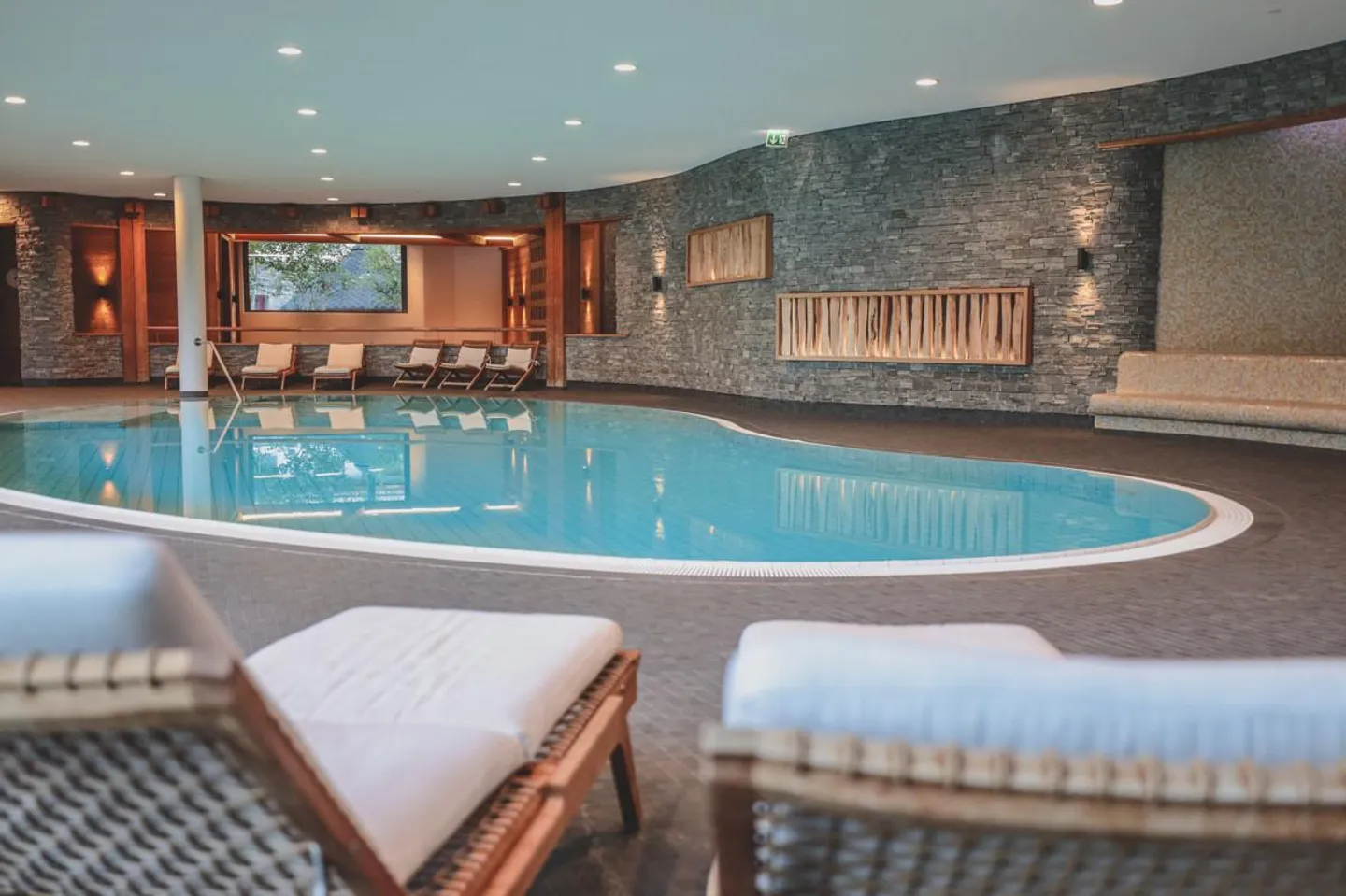 Exclusive Apartments in the PRIVÀ Alpine Lodge Lenzerheide - Photo 4 of 6