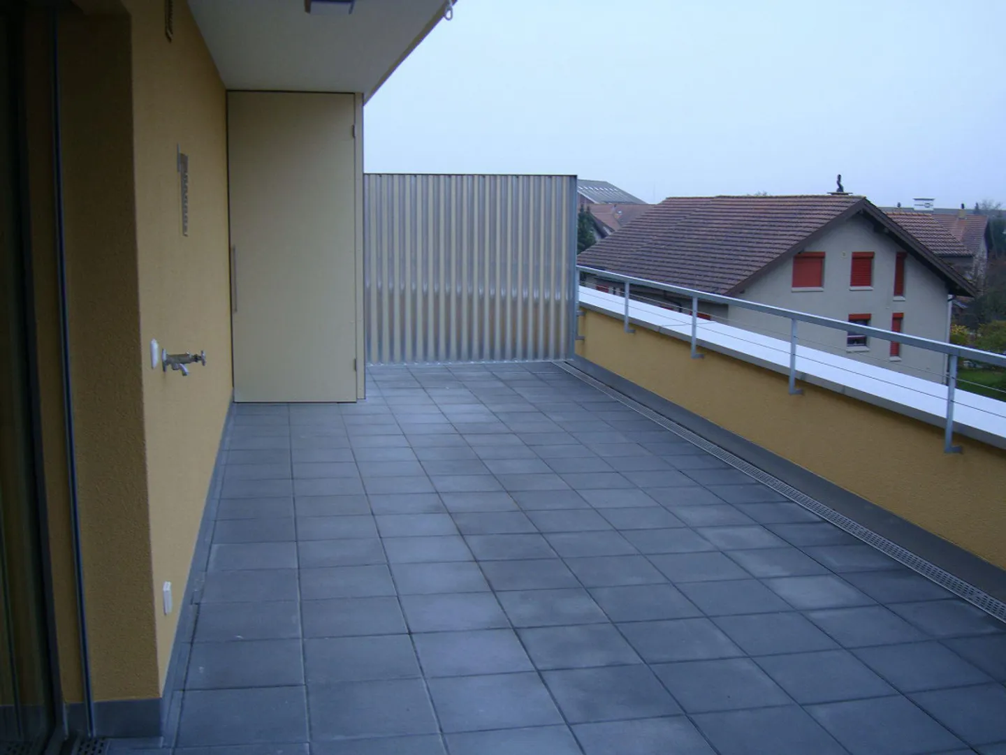 Top gelegene 3.5 Zimmer-Attikawohnung - Foto 11 von 11