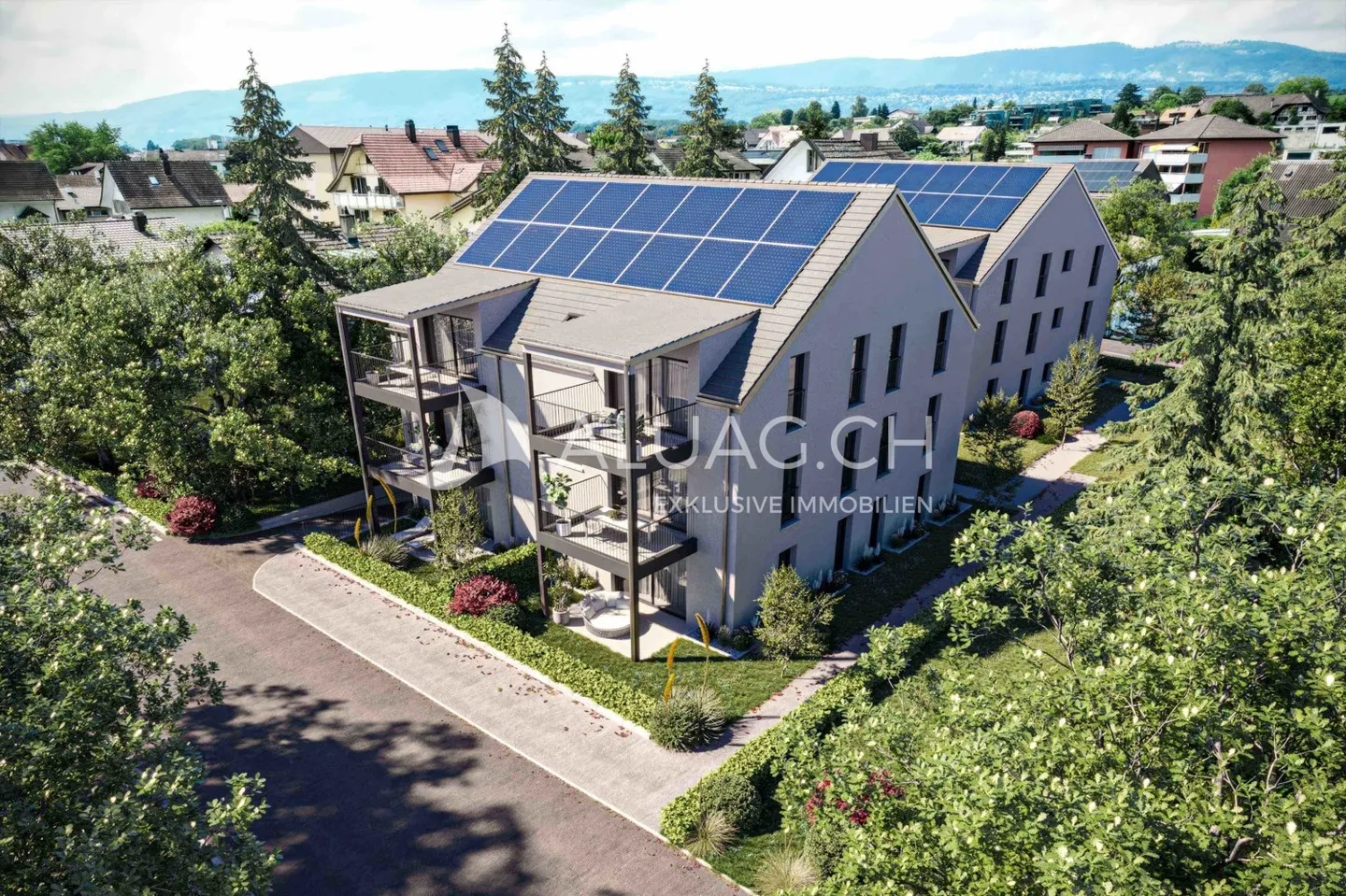 Appartement à louer - Photo 3 sur 8