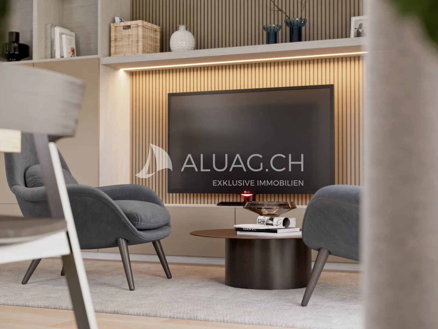 Appartement à louer - Photo 6 sur 8