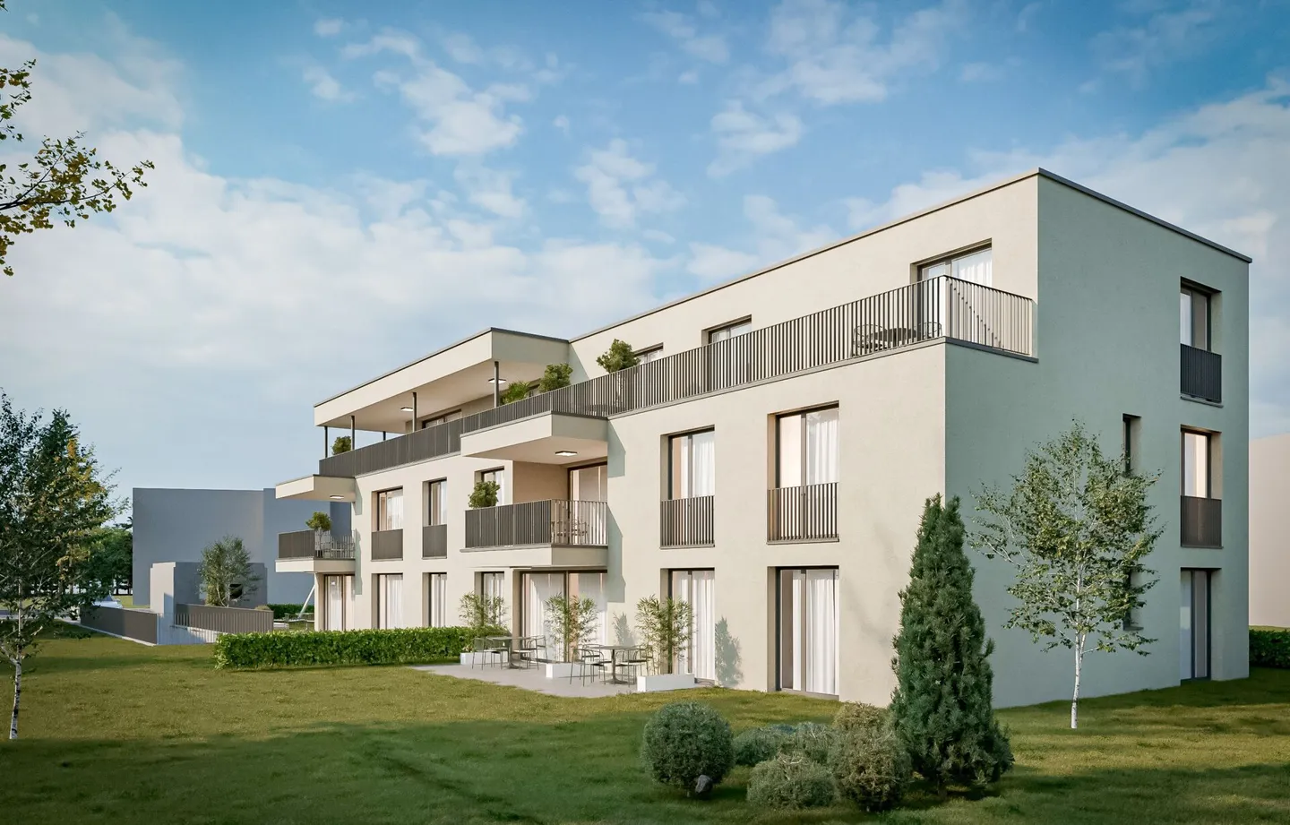 ? NEU UND SCHÖN IN STUDEN ? - Foto 4 von 12