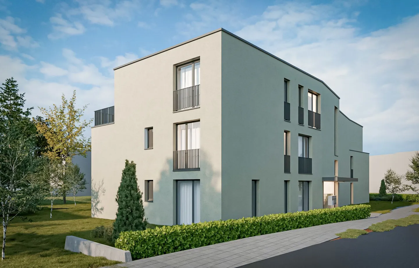 ? NEU UND SCHÖN IN STUDEN ? - Foto 6 von 12