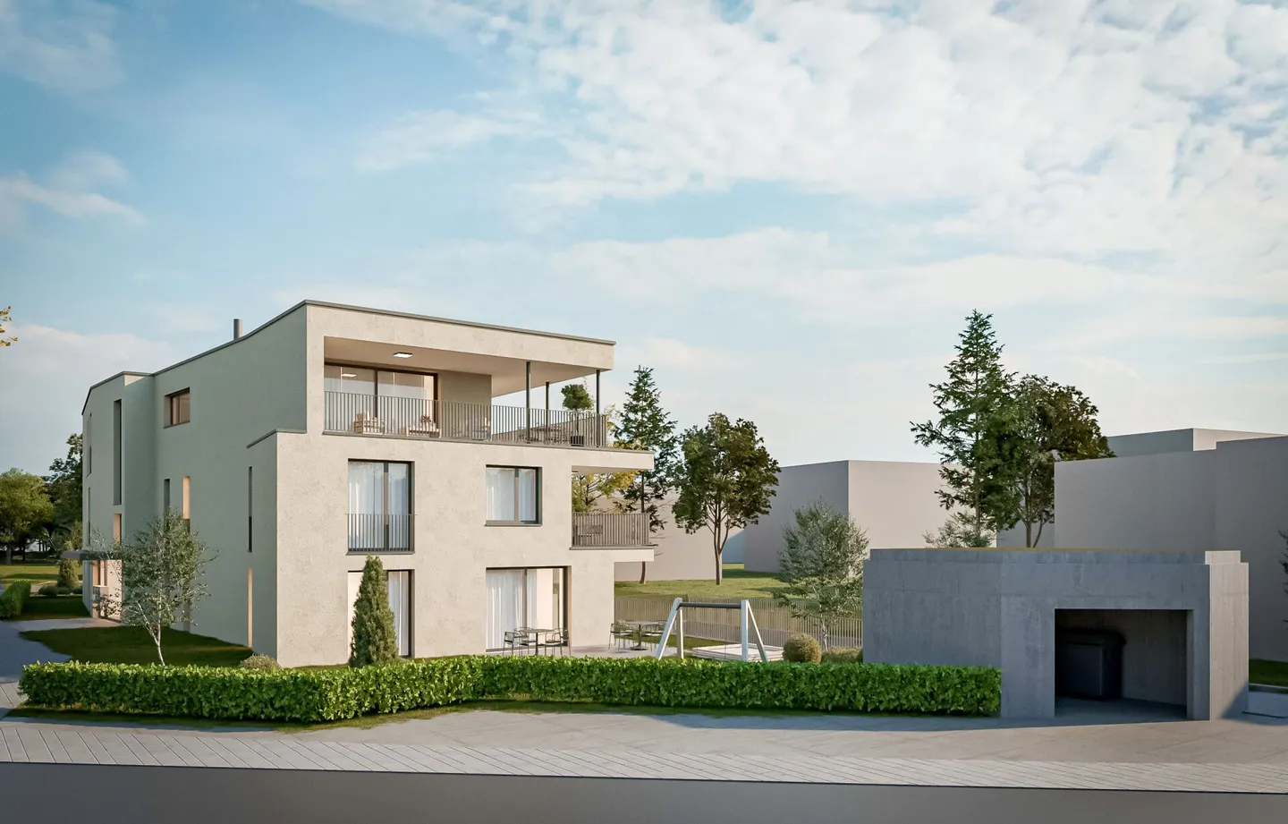 ? NEU UND SCHÖN IN STUDEN ? - Foto 5 von 12