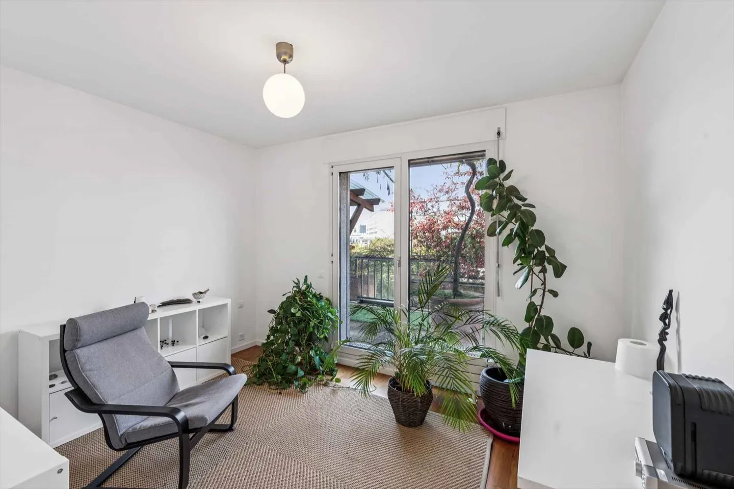 EN EXCLUSIVITÉ ! Bel attique de 6 pièces avec terrasse de 141 m² - Photo 7 sur 12