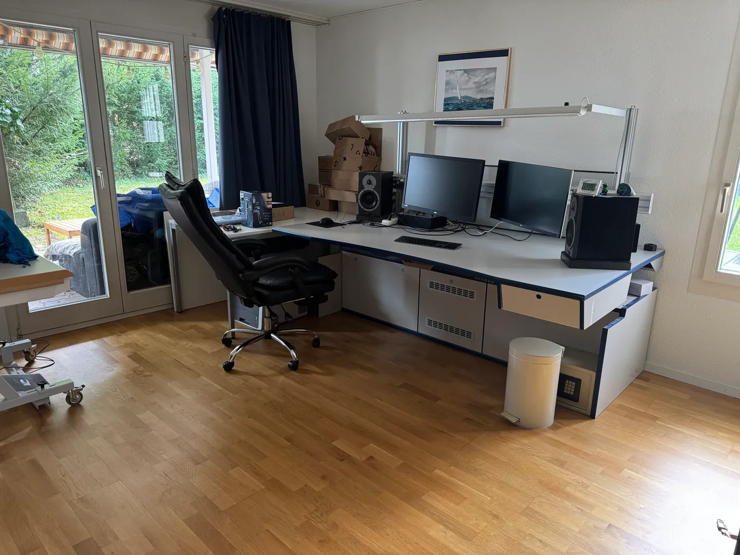 Apartment for rent - Photo 4 of 10