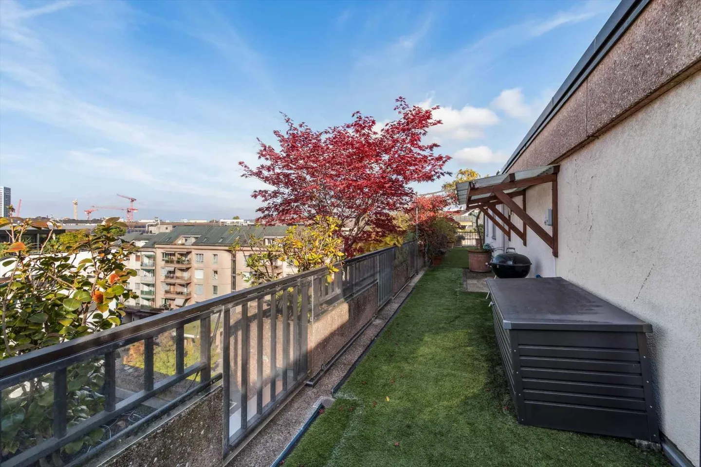 EN EXCLUSIVITÉ ! Bel attique de 6 pièces avec terrasse de 141 m² - Photo 12 sur 12
